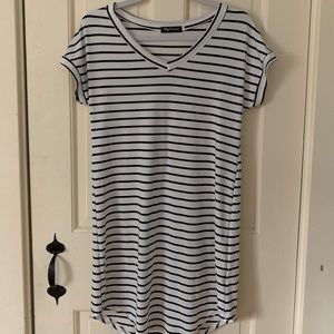 T-shirt Dress